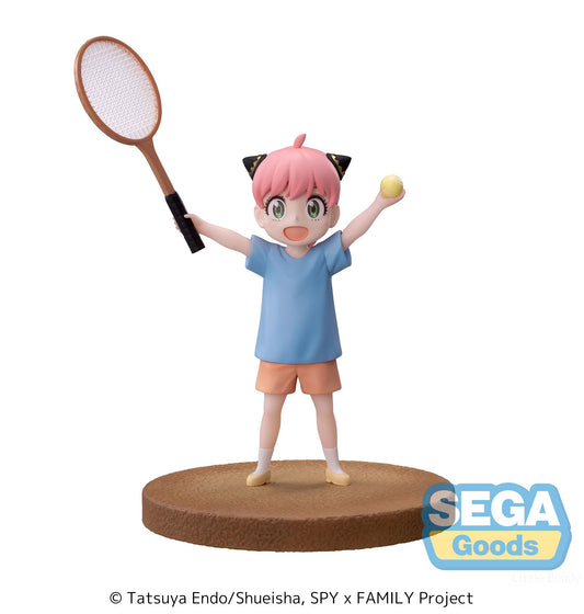 SPY x FAMILY- Luminasta Tennis - Anya Forger -115-1104504