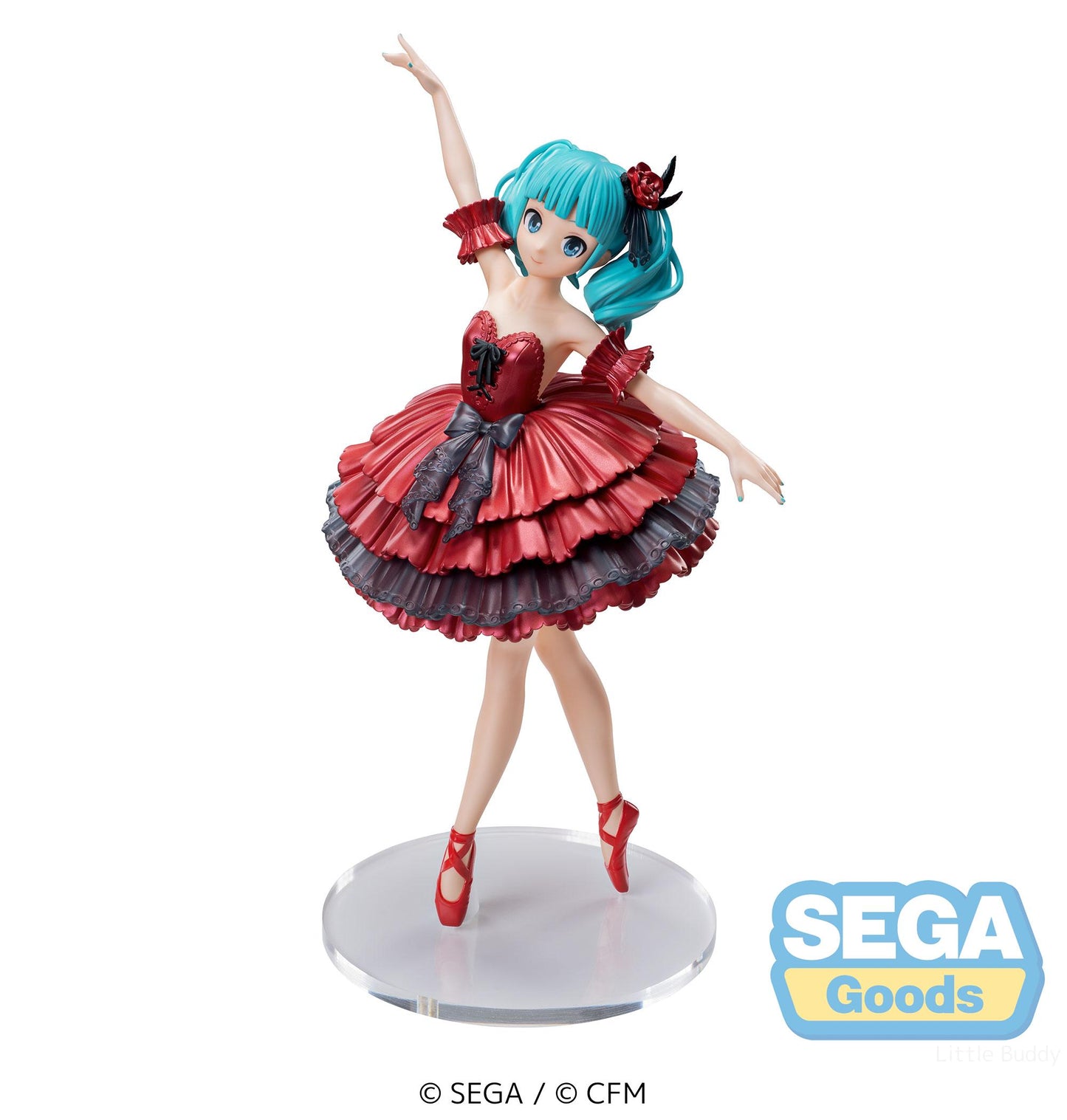 Hatsune Miku Luminasta Project DIVA MEGA39's Etoile Ver.- 115-1115679