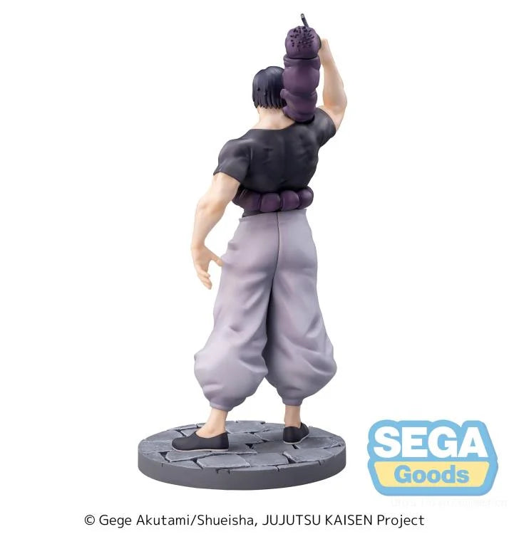 Jujutsu Kaisen Kaigyoku/Gyokusetsu Luminasta Ready For Battle -Toji Fushiguro- 115-1117238