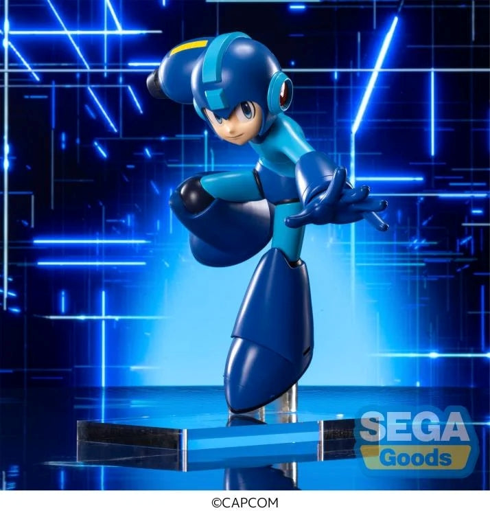 MEGA MAN: Luminasta - Mega Man - 115-1117807