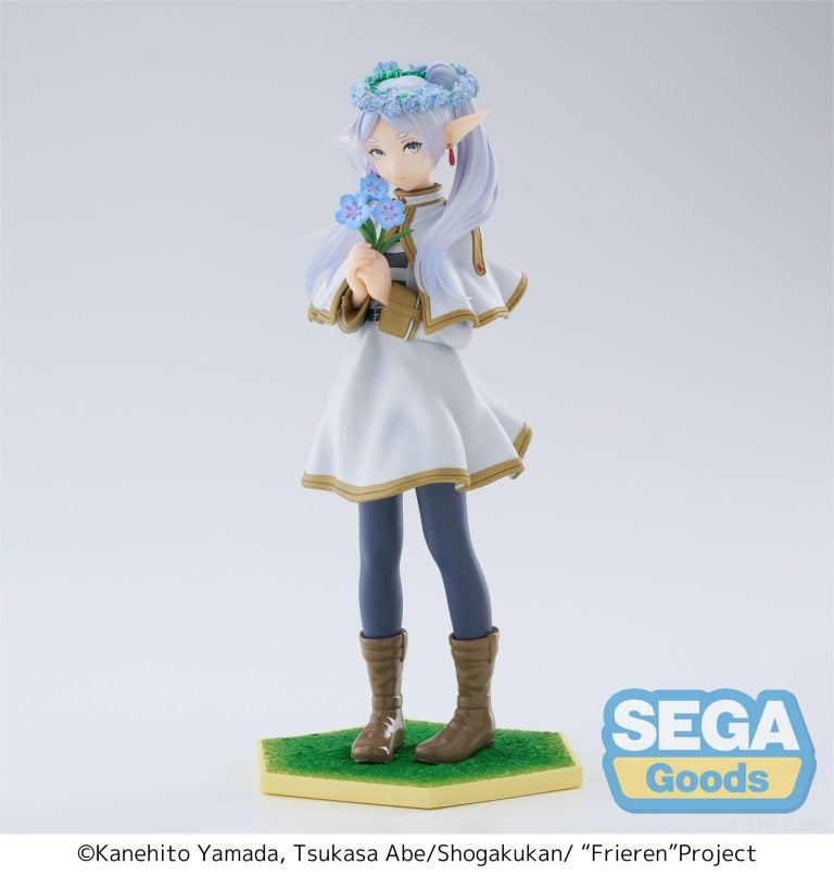 Frieren: Beyond Journey's End Luminasta Flower Garden - Frieren - 115-1118951