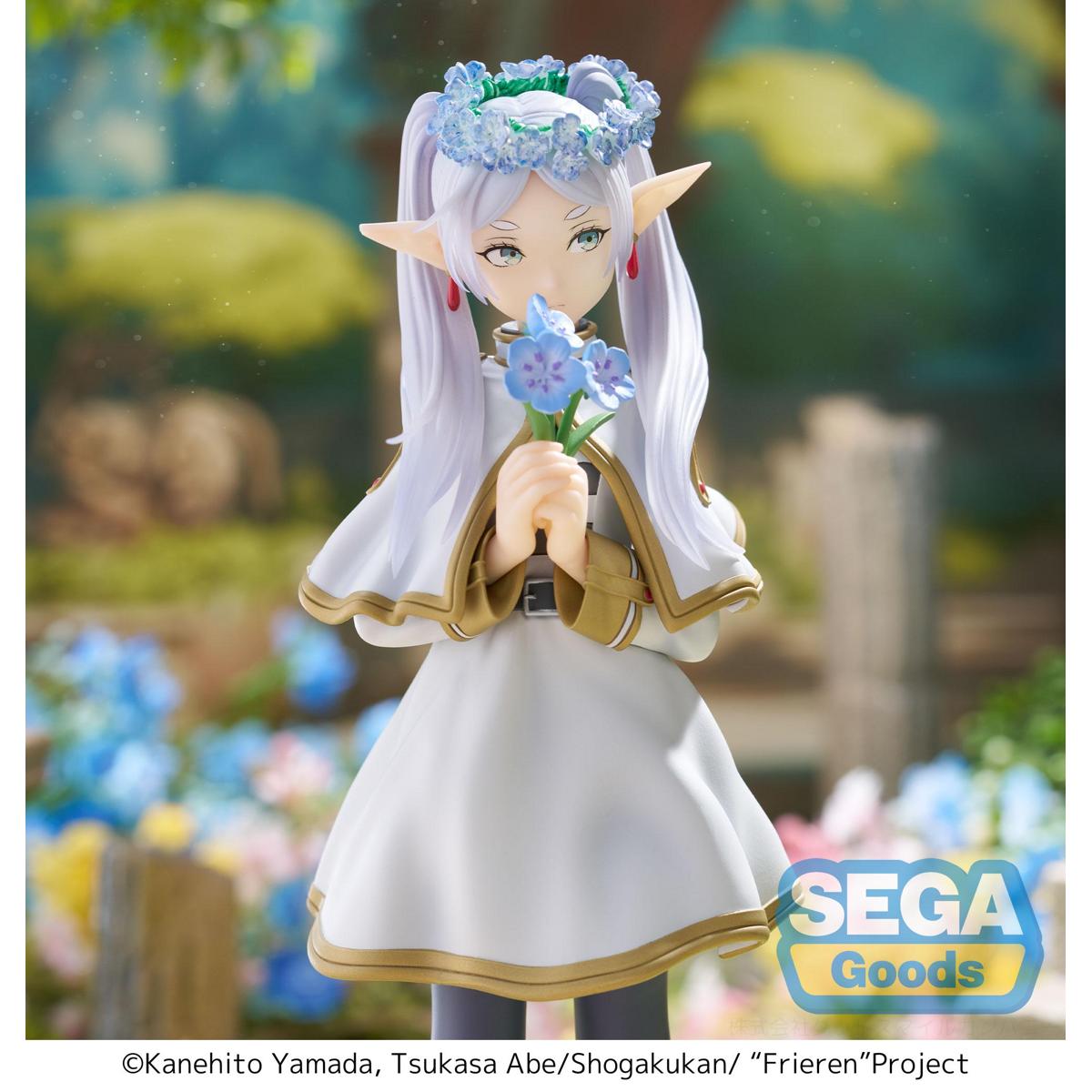 Frieren: Beyond Journey's End Luminasta Flower Garden - Frieren - 115-1118951