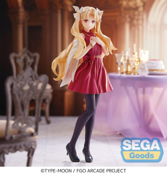 Fate/Grand Order Arcade Luminasta - Lancer/Ereshkigal - 115-1119129
