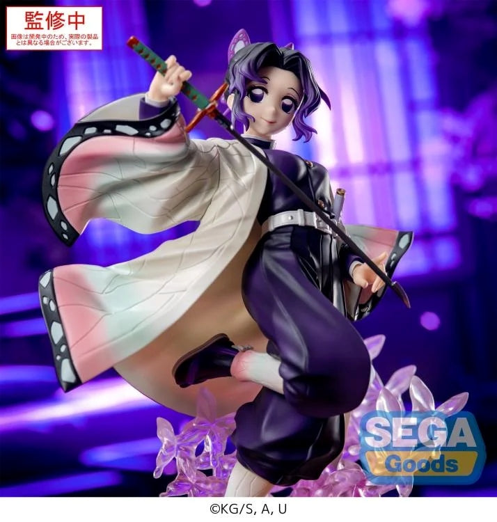 Demon Slayer: Kimetsu no Yaiba Luminasta - Shinobu Kocho - 115-1119999