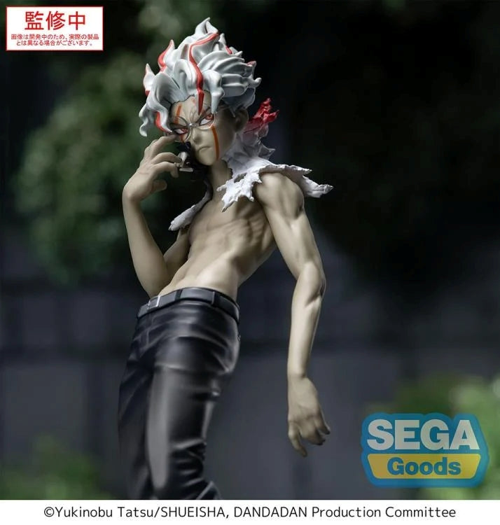 Dandadan Luminasta Okarun Transformed (Vol.2 Ver. 1.5) - 115-1120708