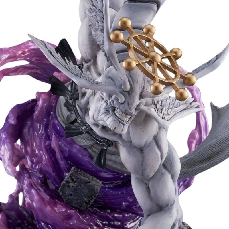 Jujutsu Kaisen FIGURIZMa Eight-Handled Sword Divergent Sila Divine General Mahoraga- 115-1121879