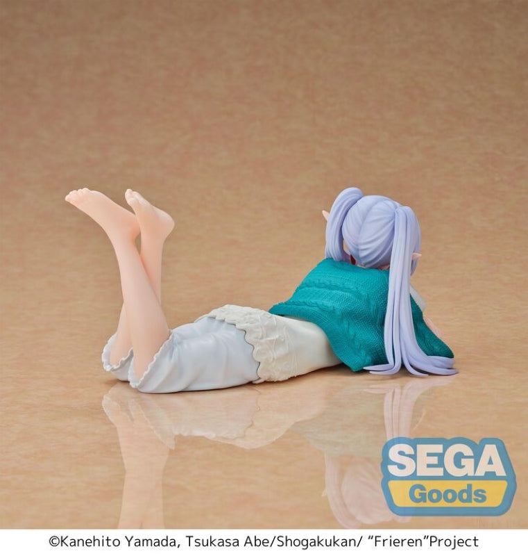 Frieren: Beyond Journey's End Yumemirize Figure (Loungewear ver.)- Frieren - 115-1123580