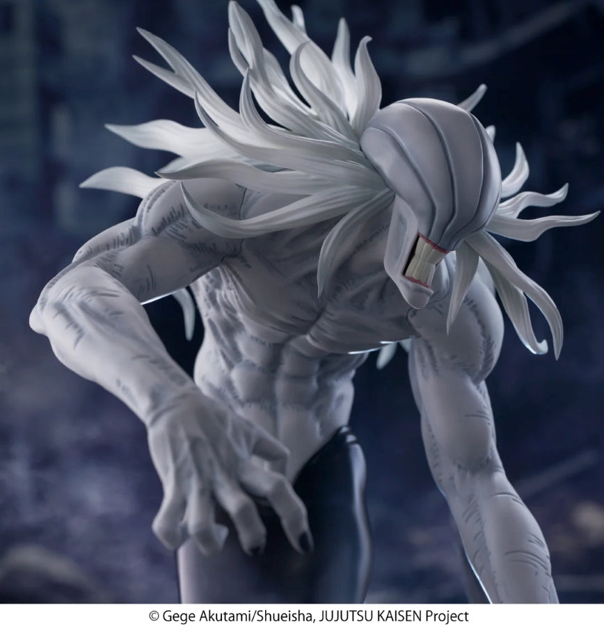 Jujutsu Kaisen Culling Game FIGURIZMa Figure - Rika (Full Manifestation) - 115-1123878