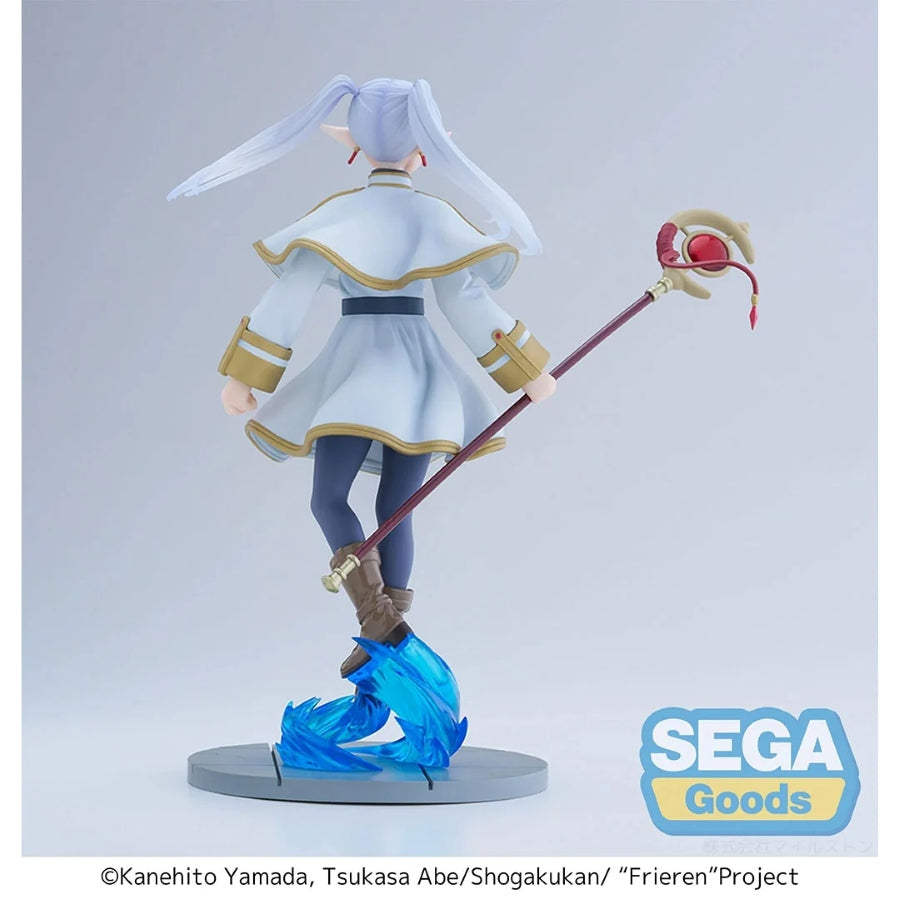 Frieren: Beyond Journey's End Luminasta Figure - Frieren - 115-1125191