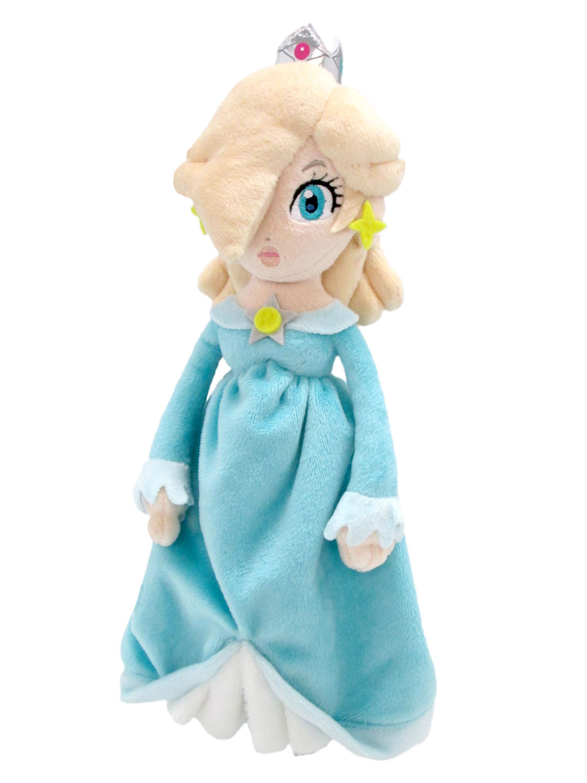 Super Mario - Rosalina 11" Plush - 1596