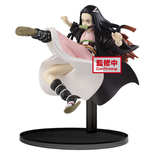 Demon Slayer: Kimetsu no Yaiba Vibration Stars - Nezuko Kamado Collection  - 17182