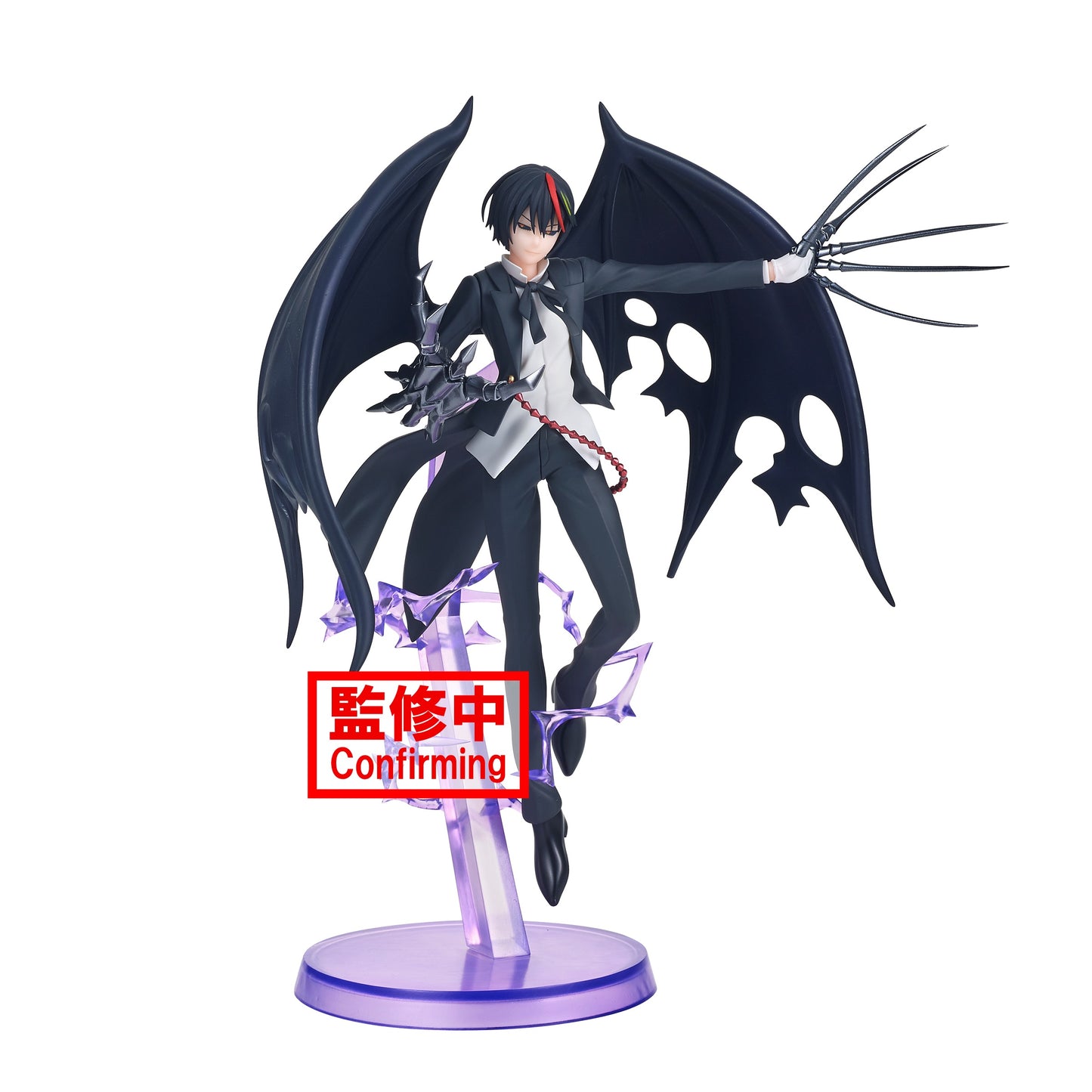 That Time I Got Reincarnated as a Slime -Otherworlder Plus-Diablo Figure - 17959
