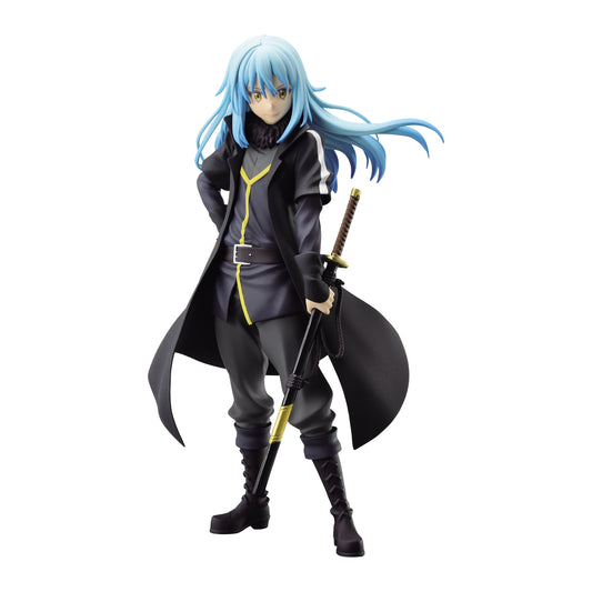 That Time I Got Reincarnated as a Slime -Otherworlder-FIGURE vol.14 (B:RIMURU) - 18704