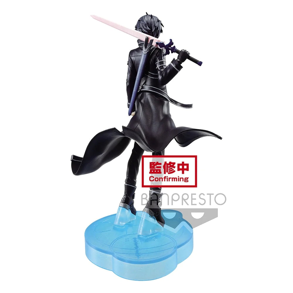 Sword Art Online Alicization War Of Underworld Kirito Figure - 18878