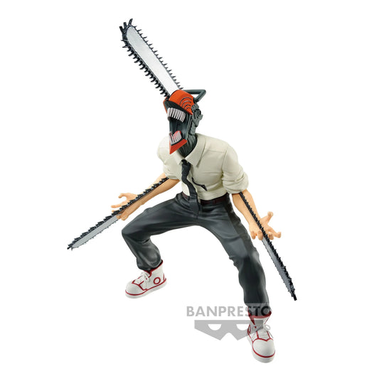 Chainsaw Man Vibration Stars - Chainsaw Man - 19140