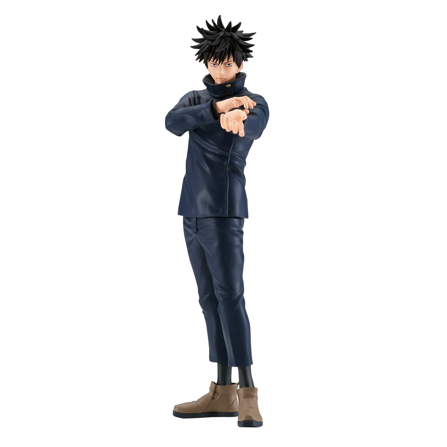 Jujutsu Kaisen Jufutsunowaza- Megumi Fushiguro 2 - 19465