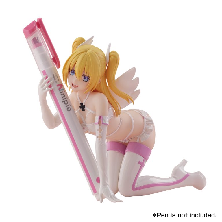 2.5 Dimensional Seduction FIGURE (Medical Corps ver.) - Liliel -28531