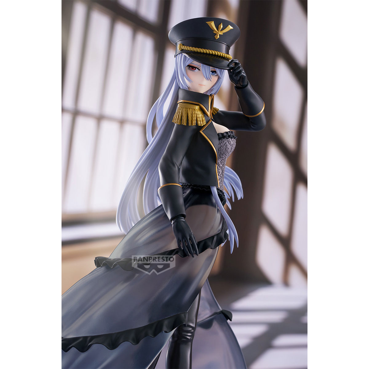 My Dress-Up Darling ESPRESTO Detailed Elegance (Black Lobelia ver.)- Marin Kitagawa - 28532