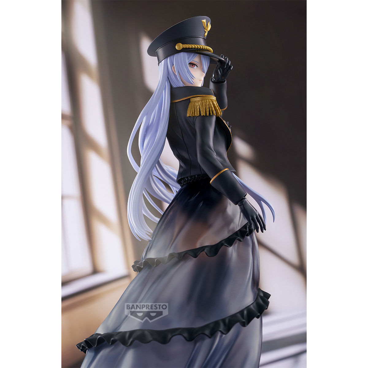 My Dress-Up Darling ESPRESTO Detailed Elegance (Black Lobelia ver.)- Marin Kitagawa - 28532