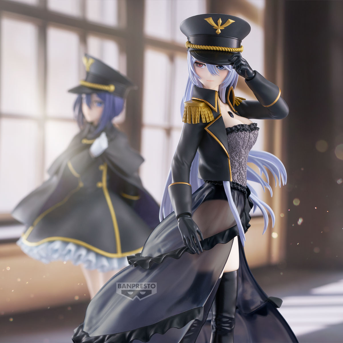 My Dress-Up Darling ESPRESTO Detailed Elegance (Black Lobelia ver.)- Marin Kitagawa - 28532