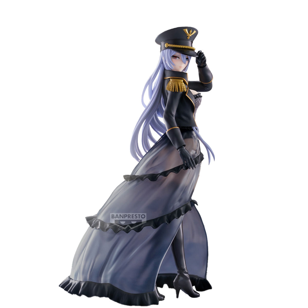 My Dress-Up Darling ESPRESTO Detailed Elegance (Black Lobelia ver.)- Marin Kitagawa - 28532