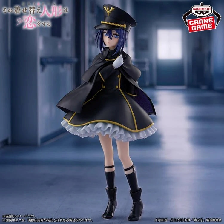 My Dress-Up Darling ESPRESTO Detailed Elegance (Black Lily ver.) - Sajuna Inui - 28533