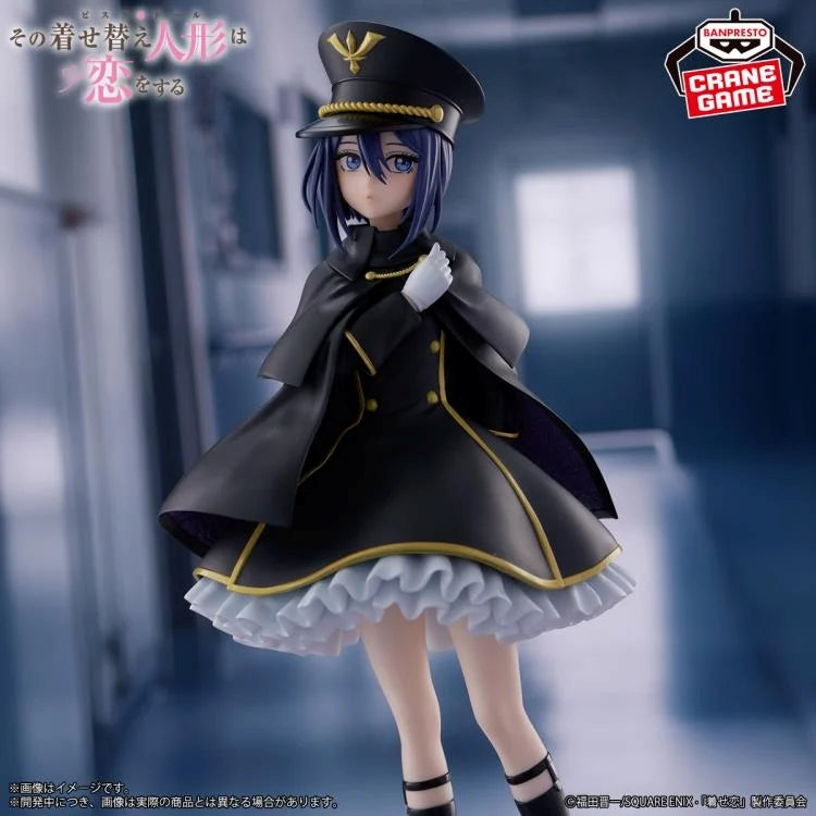 My Dress-Up Darling ESPRESTO Detailed Elegance (Black Lily ver.) - Sajuna Inui - 28533