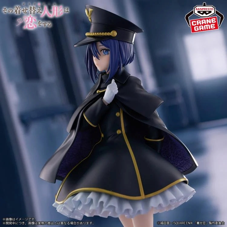 My Dress-Up Darling ESPRESTO Detailed Elegance (Black Lily ver.) - Sajuna Inui - 28533