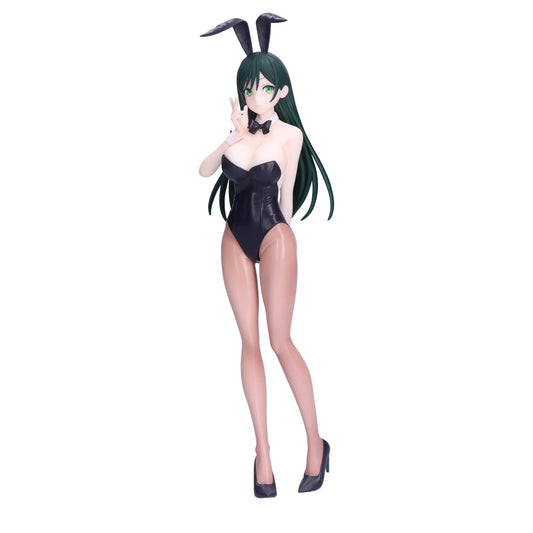 Tying the Knot with an Amagami Sister - Yae Amagami (BUNNY ver.) - 28536