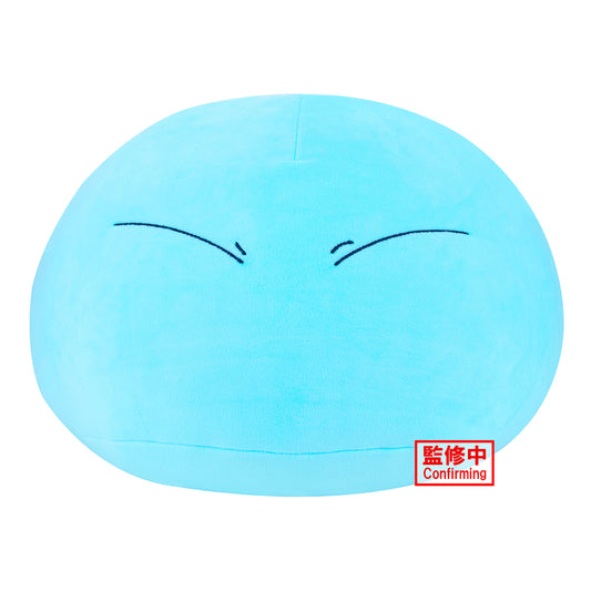 That Time I Got Reincarnated as a Slime SUPER BIG PLUSH - Rimuru Tempest - 28631