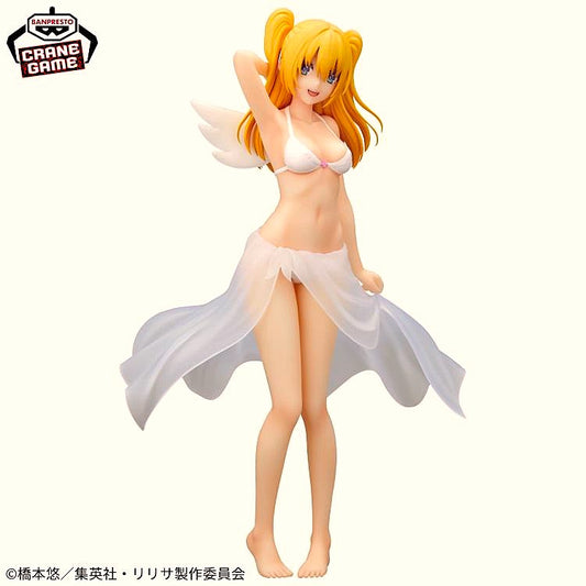 2.5 Dimensional Seduction GLITTER&GLAMOURS Liliel (Swinsuit ver.) - 28651