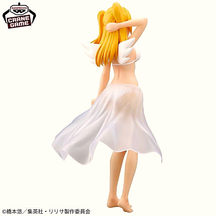 2.5 Dimensional Seduction GLITTER&GLAMOURS Liliel (Swinsuit ver.) - 28651
