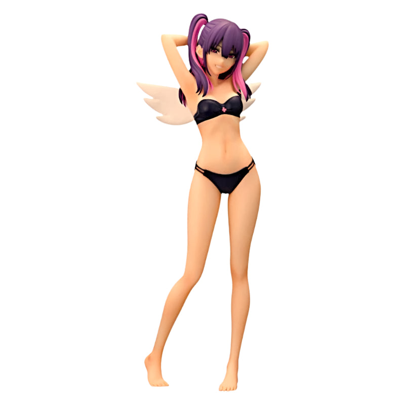 2.5 Dimensional Seduction GLITTER&GLAMOURS - Miriella Angel (Swimsuit ver.) - 28652