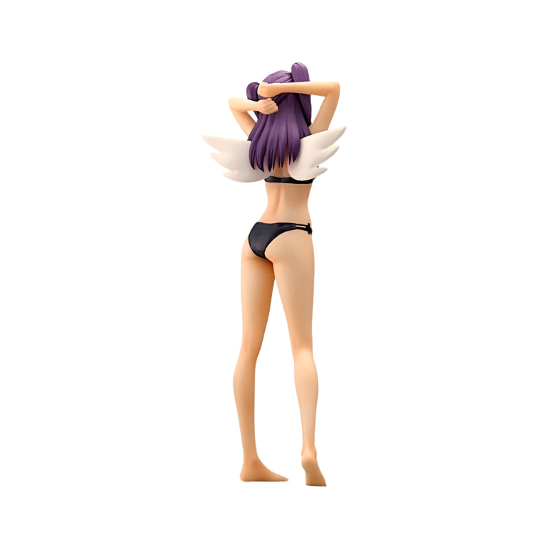 2.5 Dimensional Seduction GLITTER&GLAMOURS - Miriella Angel (Swimsuit ver.) - 28652