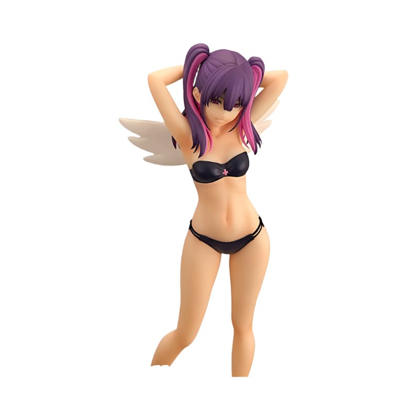 2.5 Dimensional Seduction GLITTER&GLAMOURS - Miriella Angel (Swimsuit ver.) - 28652