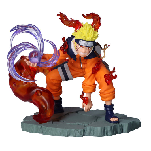 NARUTO Memorable Saga - UZUMAKI NARUTO II - 28664