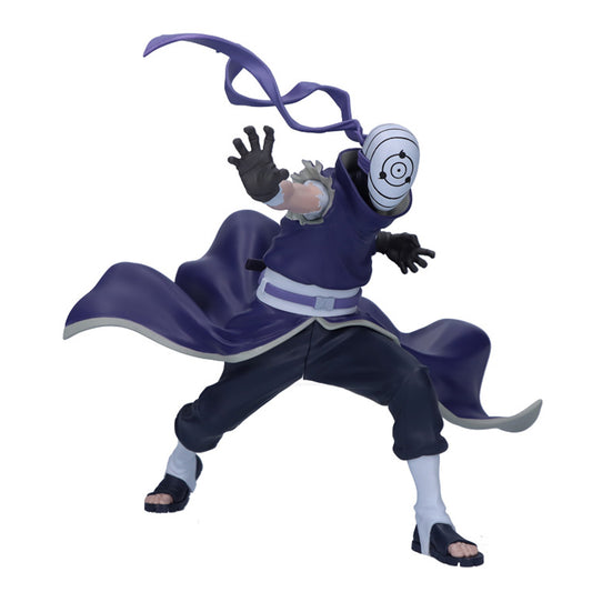 NARUTO SHIPPUDEN VIBRATION STARS-HATAKE KAKASHI & UCHIHA MADARA-( B:UCHIHA MADARA) -28668