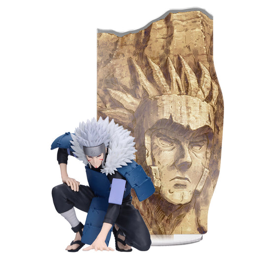 NARUTO SHIPPUDEN PANEL SPECTACLE SENJU TOBIRAMA - 28669