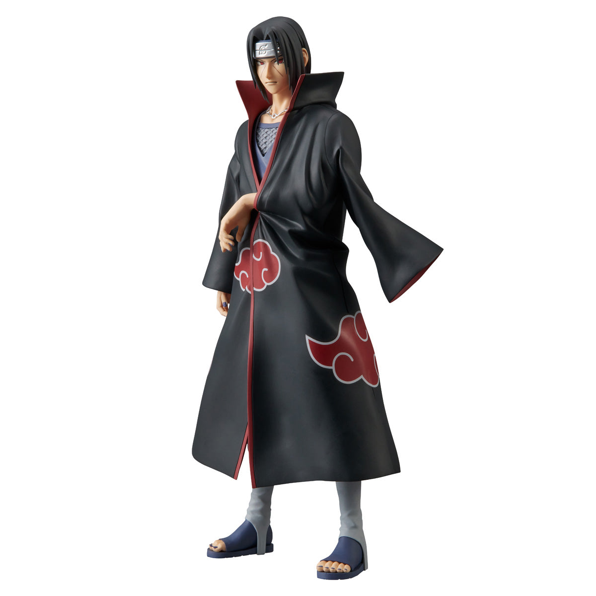 NARUTO SHIPPUDEN Grandista - UCHIHA ITACHI - 28670