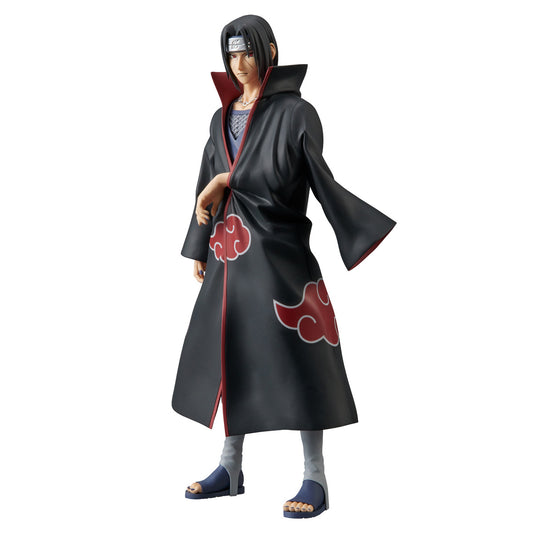 NARUTO SHIPPUDEN Grandista - UCHIHA ITACHI - 28670