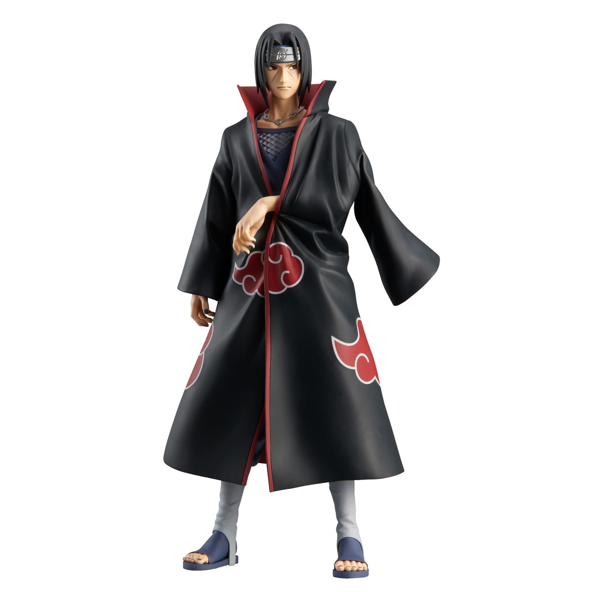 NARUTO SHIPPUDEN Grandista - UCHIHA ITACHI - 28670