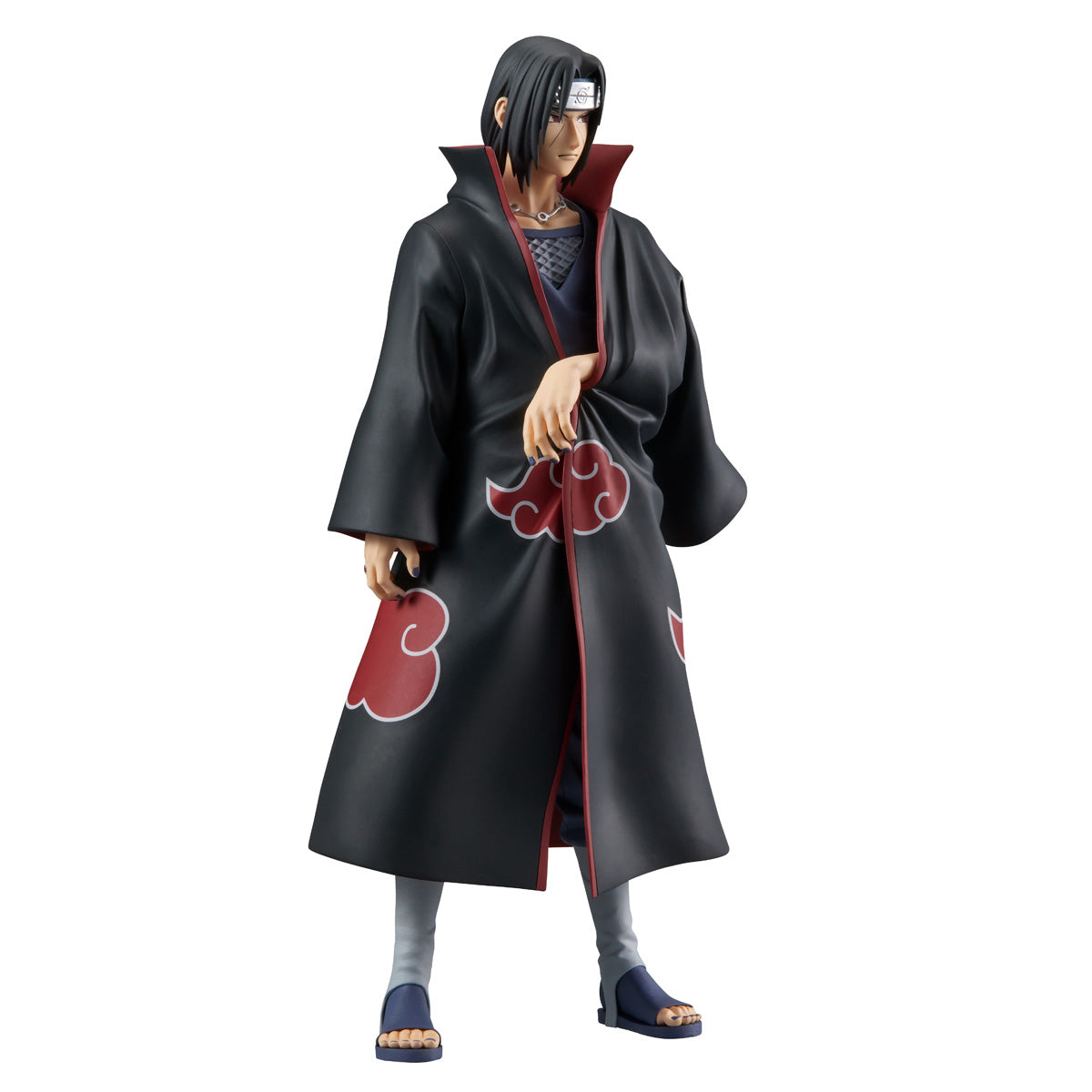 NARUTO SHIPPUDEN Grandista - UCHIHA ITACHI - 28670