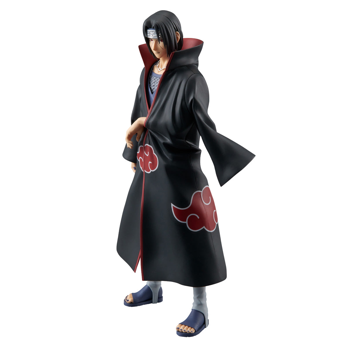 NARUTO SHIPPUDEN Grandista - UCHIHA ITACHI - 28670