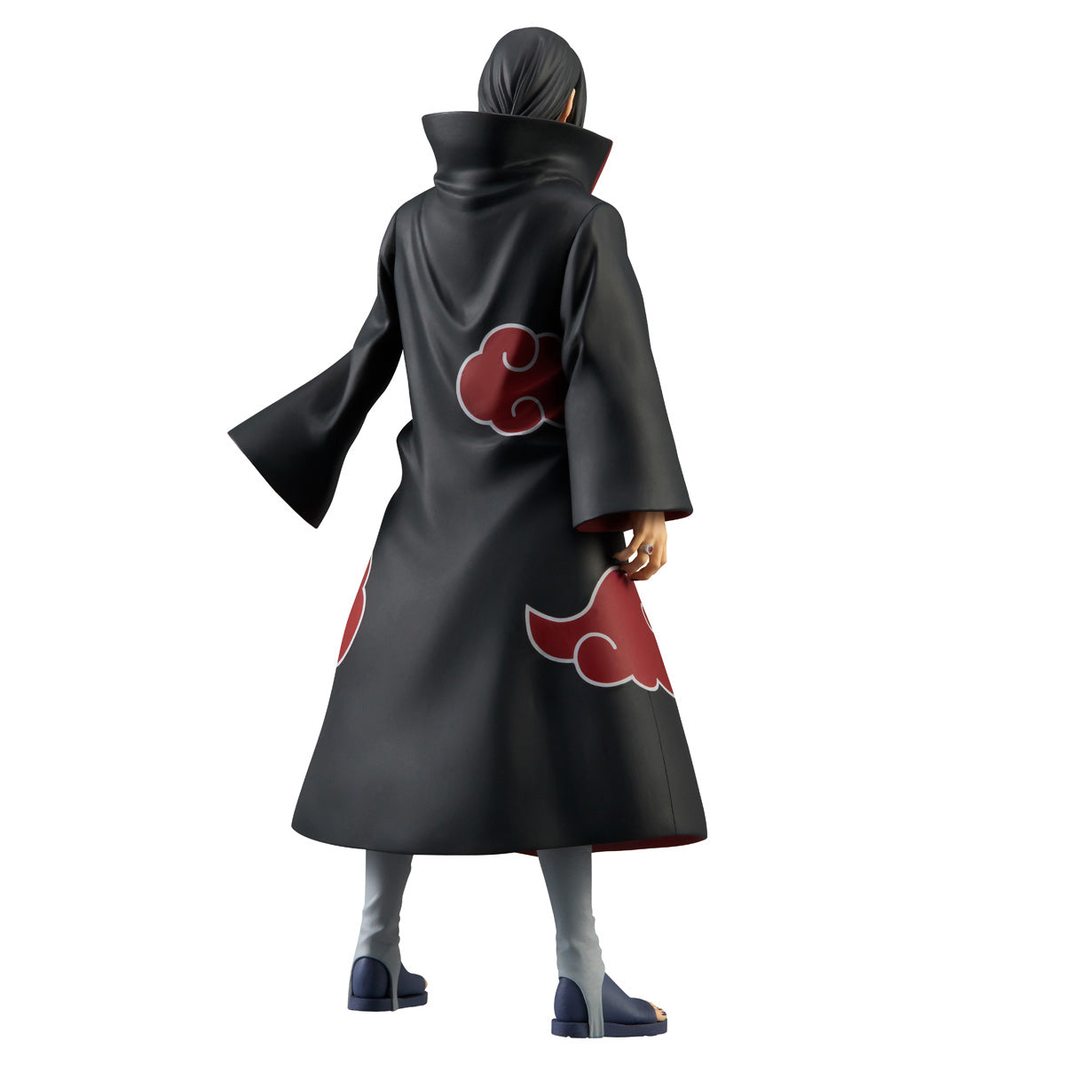 NARUTO SHIPPUDEN Grandista - UCHIHA ITACHI - 28670