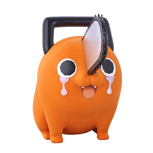 CHAINSAW MAN BIG SOFVIMATES - POCHITA - 28673