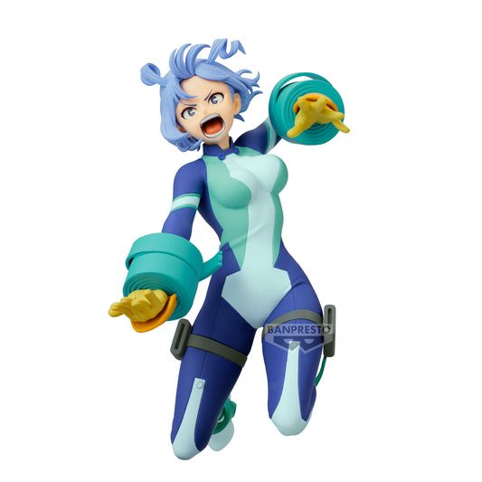 MY HERO ACADEMIA THE AMAZING HEROES-DX- NEJIRE HADO - 28681