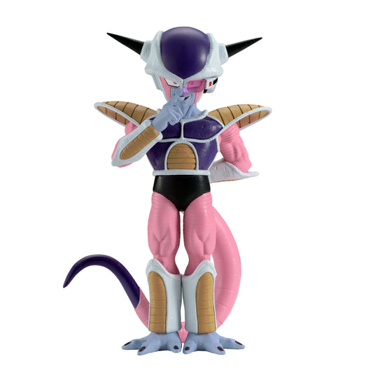 DRAGON BALL Z SOLID EDGE WORKS - FRIEZA II -28685