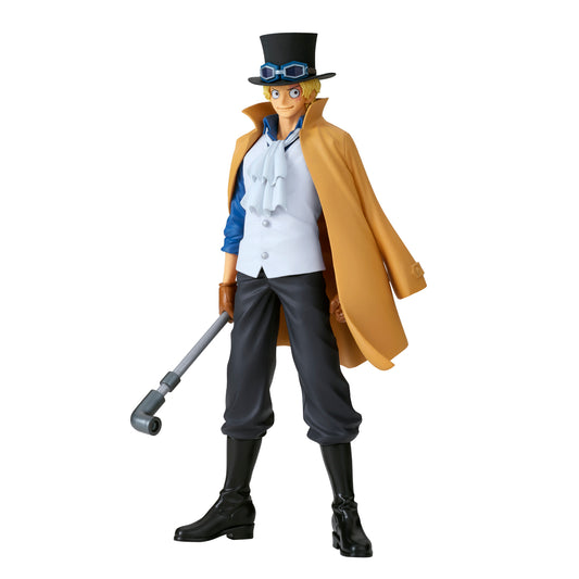 ONE PIECE DXF - THE GRANDLINE SERIES - EXTRA SABO - 28690