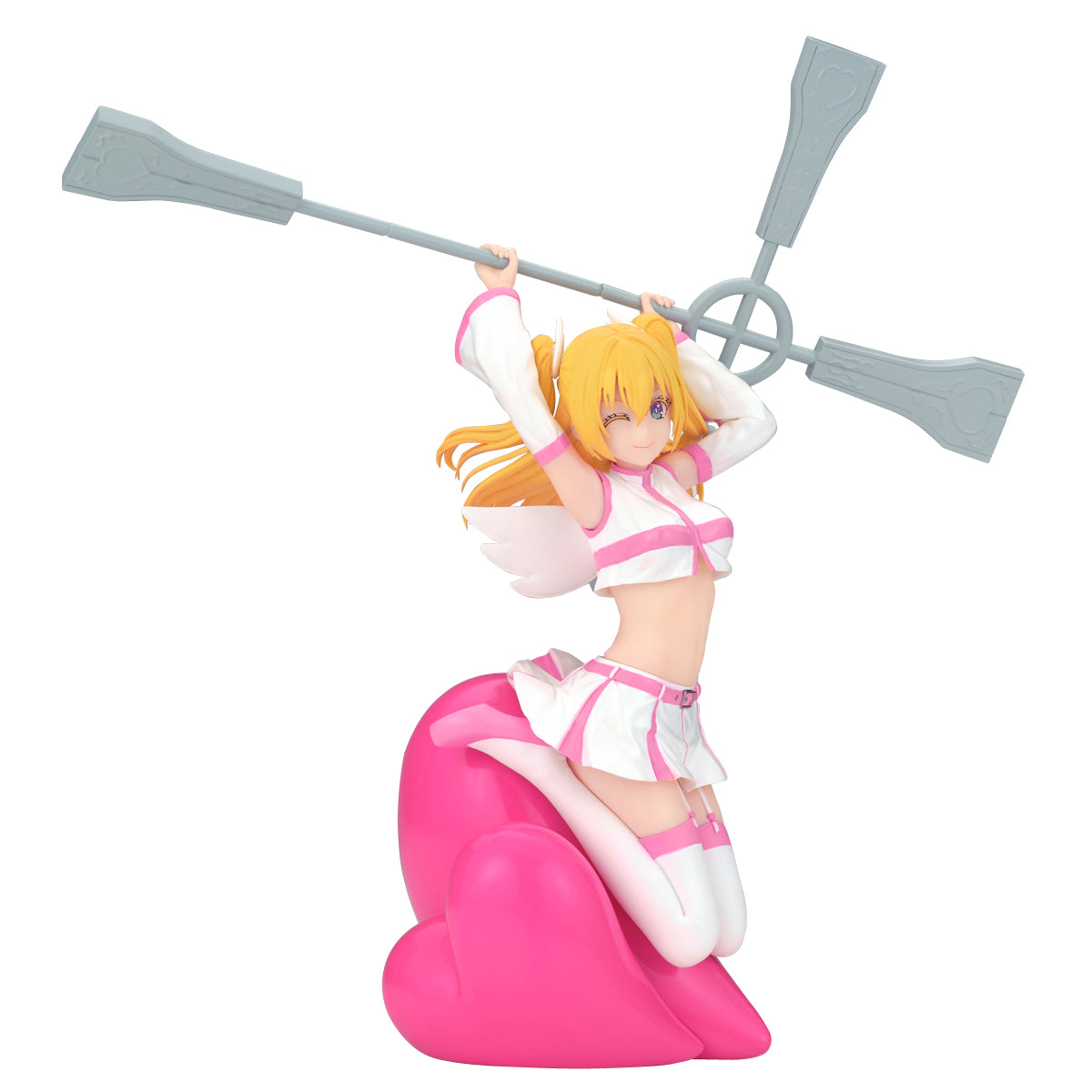 2.5 Dimensional Seduction ESPRESTO (Poppin' Heart ver.)- Liliel - 28787