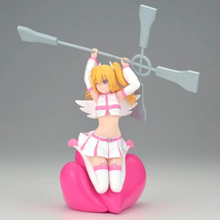 2.5 Dimensional Seduction ESPRESTO (Poppin' Heart ver.)- Liliel - 28787